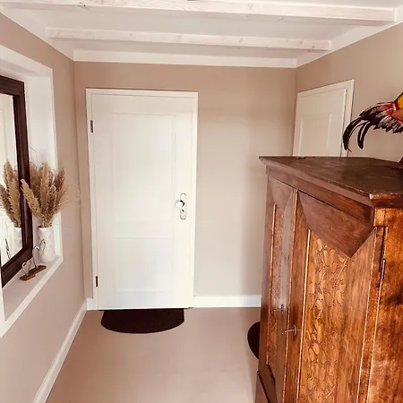 Appartement Zaunkoenig