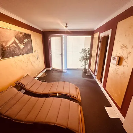 Appartement Zaunkoenig Krakow am See