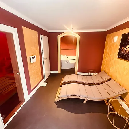 Zaunkoenig Appartement