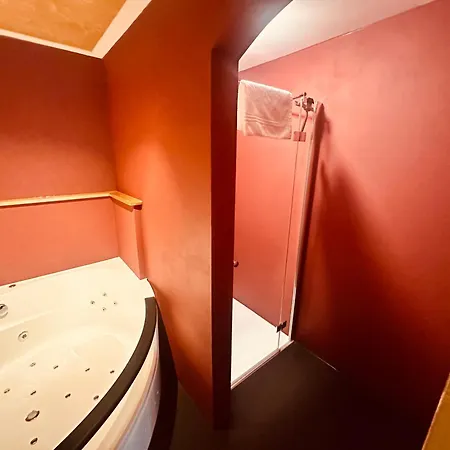 Appartement Zaunkoenig