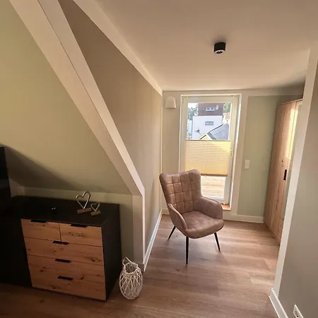 Appartement Zaunkoenig