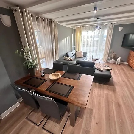 Zaunkoenig Appartement