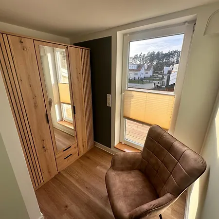 Zaunkoenig Krakow am See