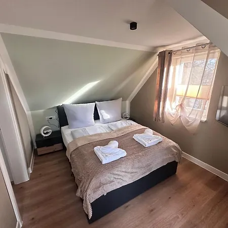 Zaunkoenig * Krakow am See