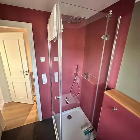 Zaunkoenig Appartement