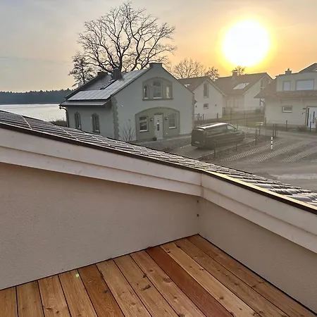 Zaunkoenig Appartement *