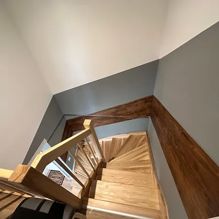 Appartement Zaunkoenig