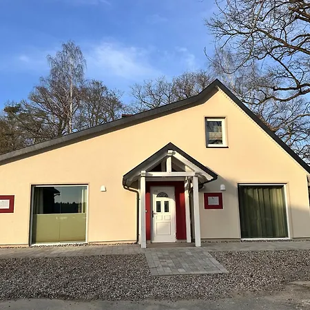 Zaunkoenig Appartement