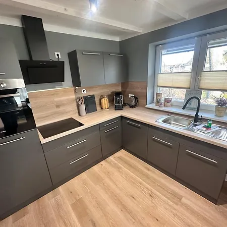 Zaunkoenig Appartement *